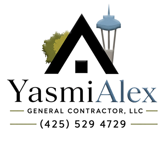 Logo Garcia Construction LLC