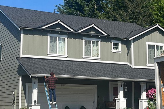 project details